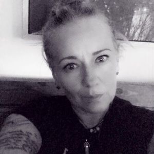 Meet your Posher, Traci